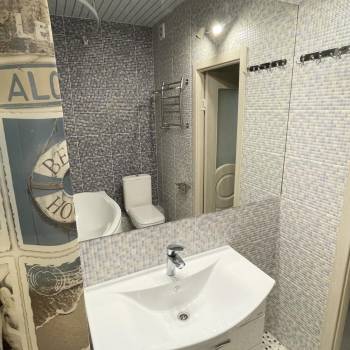 Продается 2-х комнатная квартира, 63,2 м²