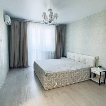 Продается 2-х комнатная квартира, 63,2 м²