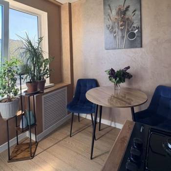 Продается 2-х комнатная квартира, 44 м²