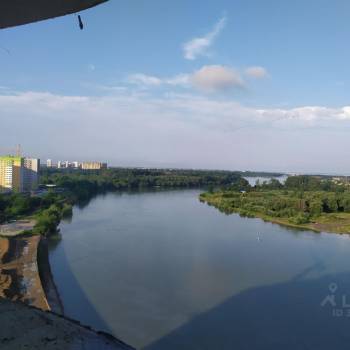 Продается 3-х комнатная квартира, 108,7 м²