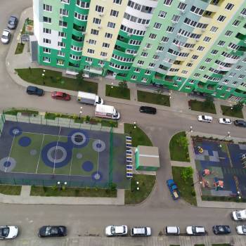 Продается 3-х комнатная квартира, 108,7 м²