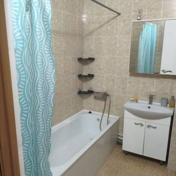 Сдается 2-х комнатная квартира, 52 м²