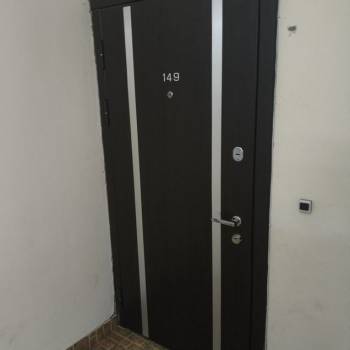 Сдается 2-х комнатная квартира, 52 м²