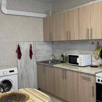 Сдается 1-комнатная квартира, 37 м²