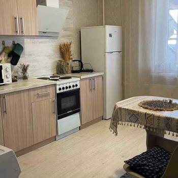 Сдается 1-комнатная квартира, 37 м²