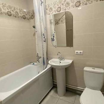 Сдается 1-комнатная квартира, 37 м²