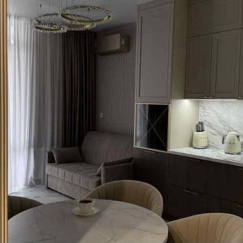 Сдается 2-х комнатная квартира, 57 м²