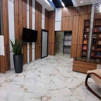 Сдается 2-х комнатная квартира, 77,8 м²