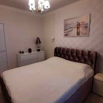 Сдается 2-х комнатная квартира, 77,8 м²