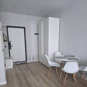 Сдается 1-комнатная квартира, 27 м²