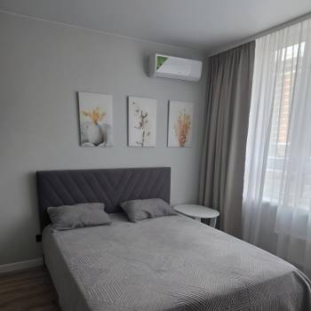Сдается 1-комнатная квартира, 27 м²