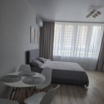 Сдается 1-комнатная квартира, 27 м²