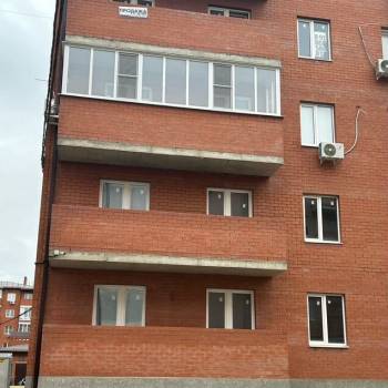 Продается 2-х комнатная квартира, 40,1 м²