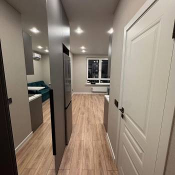 Сдается 1-комнатная квартира, 22,5 м²