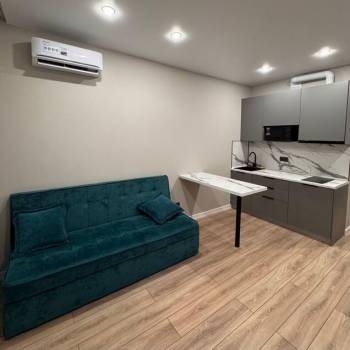 Сдается 1-комнатная квартира, 22,5 м²