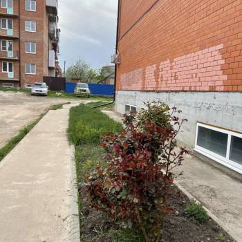 Продается 1-комнатная квартира, 34,3 м²