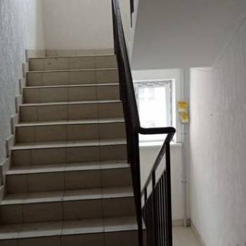 Продается 1-комнатная квартира, 34,3 м²