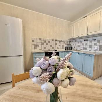 Сдается 1-комнатная квартира, 37 м²