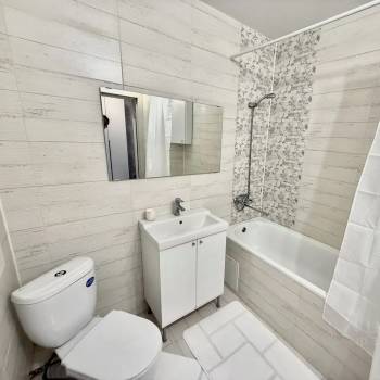 Сдается 1-комнатная квартира, 37 м²