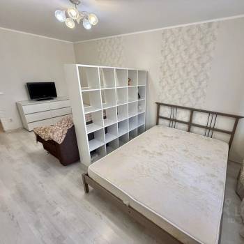 Сдается 1-комнатная квартира, 37 м²