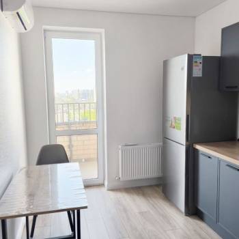 Сдается 1-комнатная квартира, 33 м²