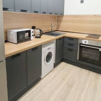 Сдается 1-комнатная квартира, 33 м²
