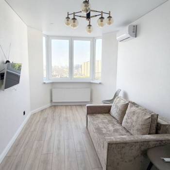 Сдается 1-комнатная квартира, 33 м²