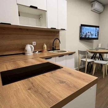 Сдается 1-комнатная квартира, 27,6 м²