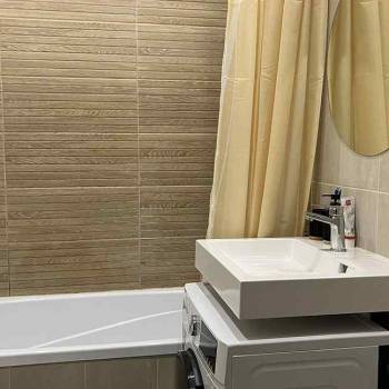 Сдается 1-комнатная квартира, 27,6 м²