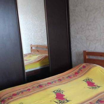 Сдается 2-х комнатная квартира, 44 м²