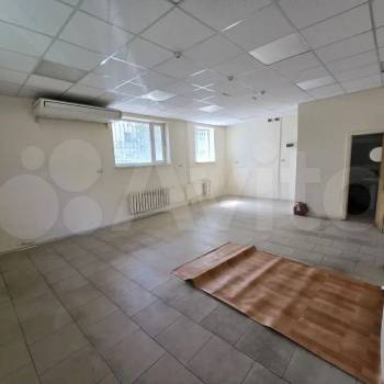 Сдается Нежилое помещение, 100 м²