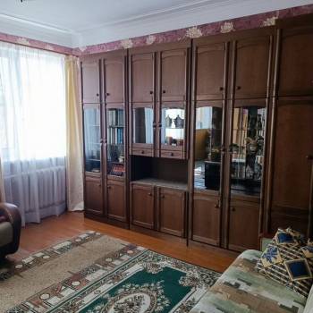 Продается 2-х комнатная квартира, 60,7 м²