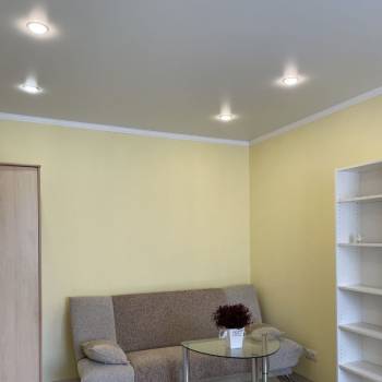 Сдается 1-комнатная квартира, 44 м²
