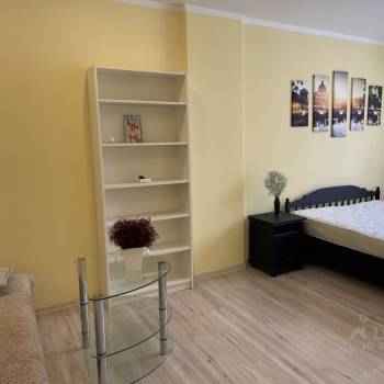 Сдается 1-комнатная квартира, 44 м²