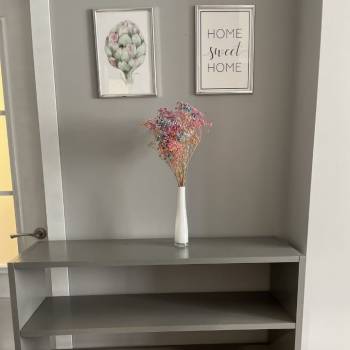 Сдается 1-комнатная квартира, 44 м²