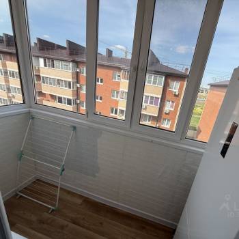 Сдается 1-комнатная квартира, 30 м²