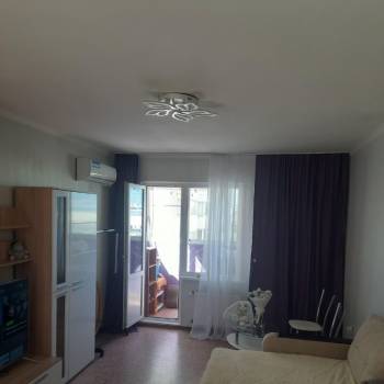 Сдается 1-комнатная квартира, 44,7 м²