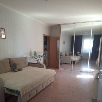 Сдается 1-комнатная квартира, 44,7 м²