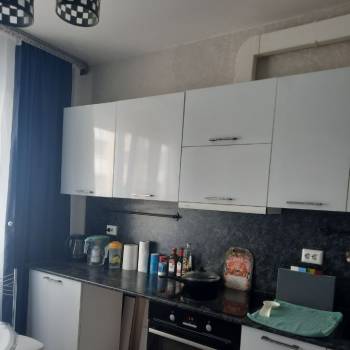 Сдается 1-комнатная квартира, 44,7 м²
