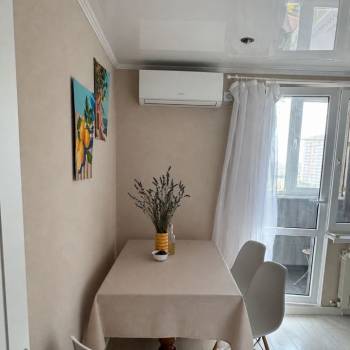 Сдается 1-комнатная квартира, 41 м²
