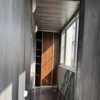 Сдается 1-комнатная квартира, 41 м²