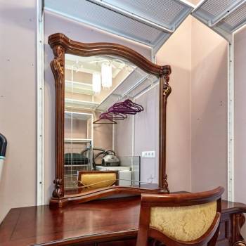 Продается 1-комнатная квартира, 41,5 м²