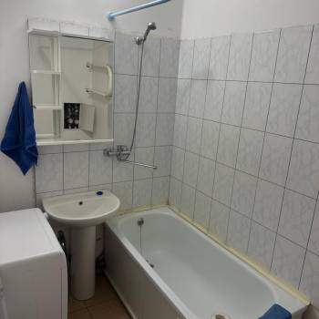 Сдается 1-комнатная квартира, 39,5 м²