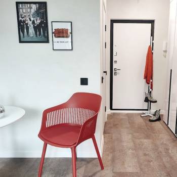 Сдается 1-комнатная квартира, 23 м²