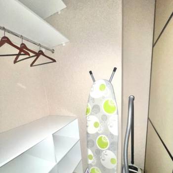 Сдается 1-комнатная квартира, 45 м²