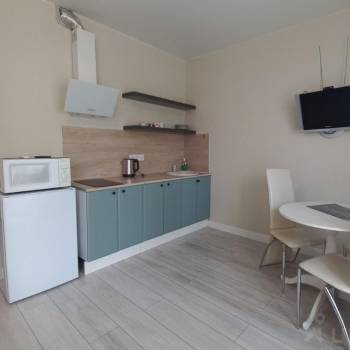 Сдается 1-комнатная квартира, 30 м²