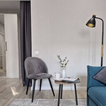 Продается 1-комнатная квартира, 40 м²