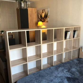 Сдается 1-комнатная квартира, 40 м²
