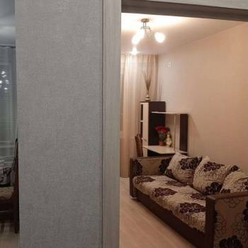 Сдается 1-комнатная квартира, 33,6 м²
