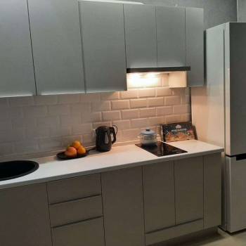 Сдается 1-комнатная квартира, 33,6 м²